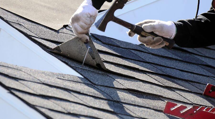 Expert new roof installation services in Panama City Beach, FL